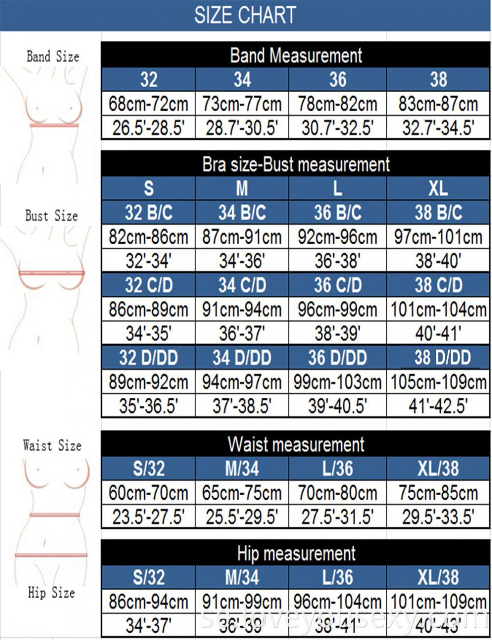 Women Night Out Clothing Size